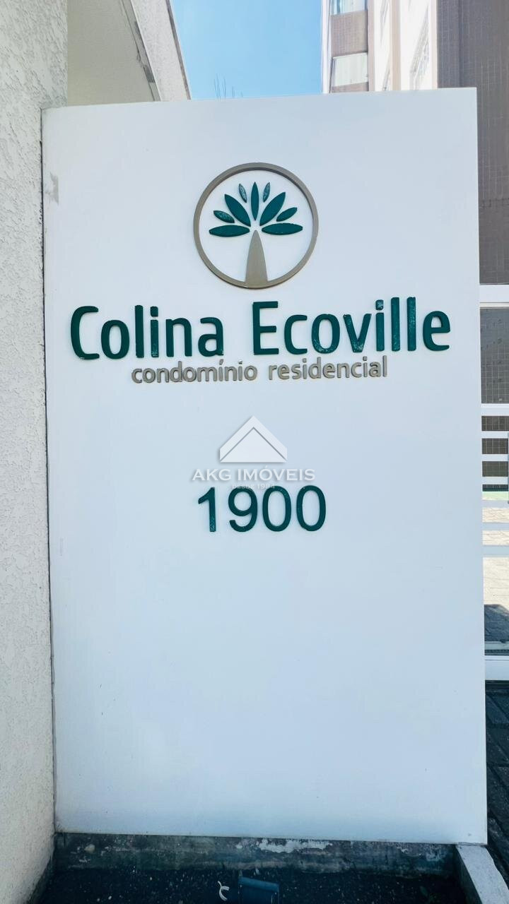 Apartamento à venda em Ecoville, Curitiba — Portal Chave Fácil