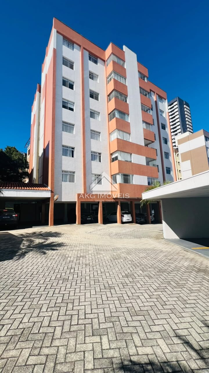 Apartamento à venda em Ecoville, Curitiba — Portal Chave Fácil