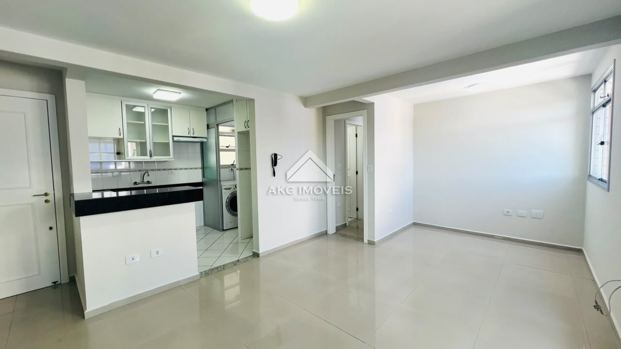 Apartamento à venda em Ecoville, Curitiba — Portal Chave Fácil
