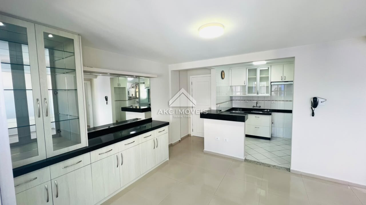 Apartamento à venda em Ecoville, Curitiba — Portal Chave Fácil