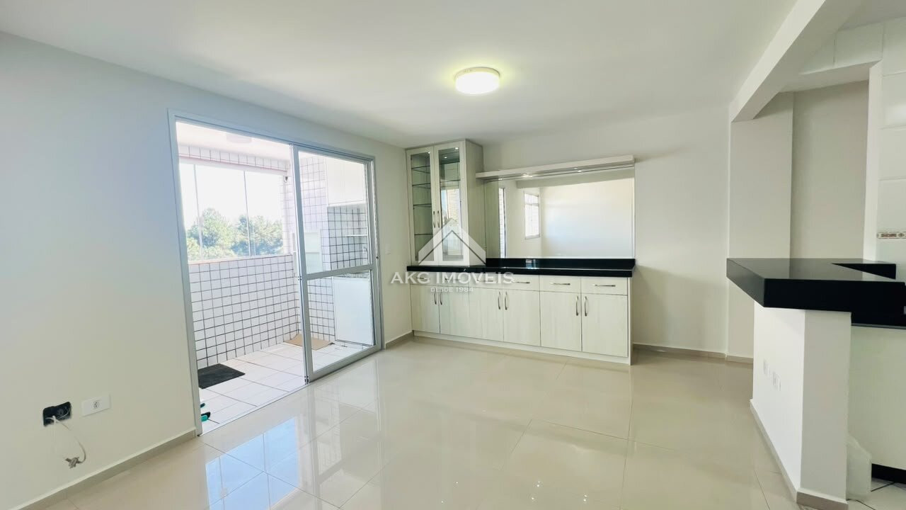 Apartamento à venda em Ecoville, Curitiba — Portal Chave Fácil