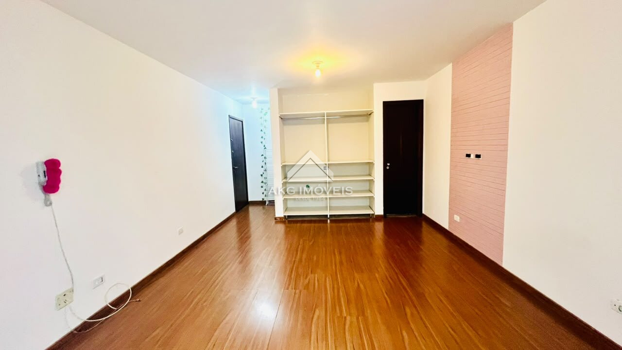 Apartamento à venda em Centro, Curitiba — Portal Chave Fácil
