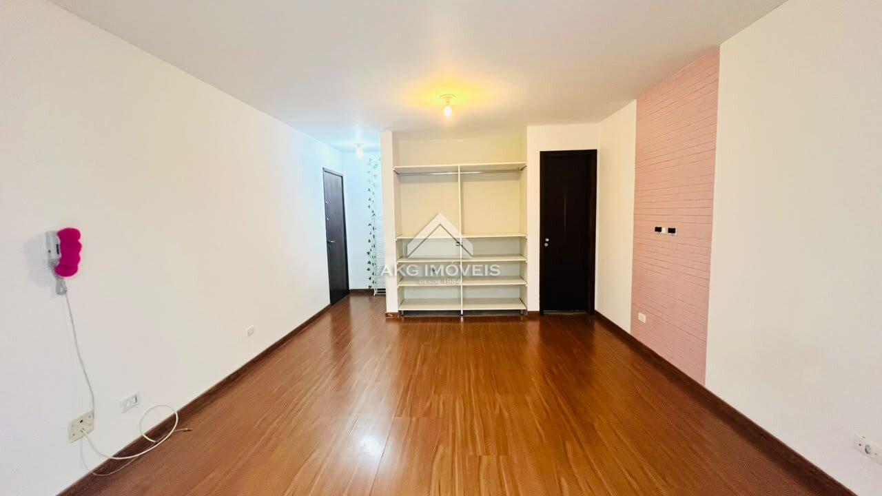 Apartamento à venda em Centro, Curitiba — Portal Chave Fácil