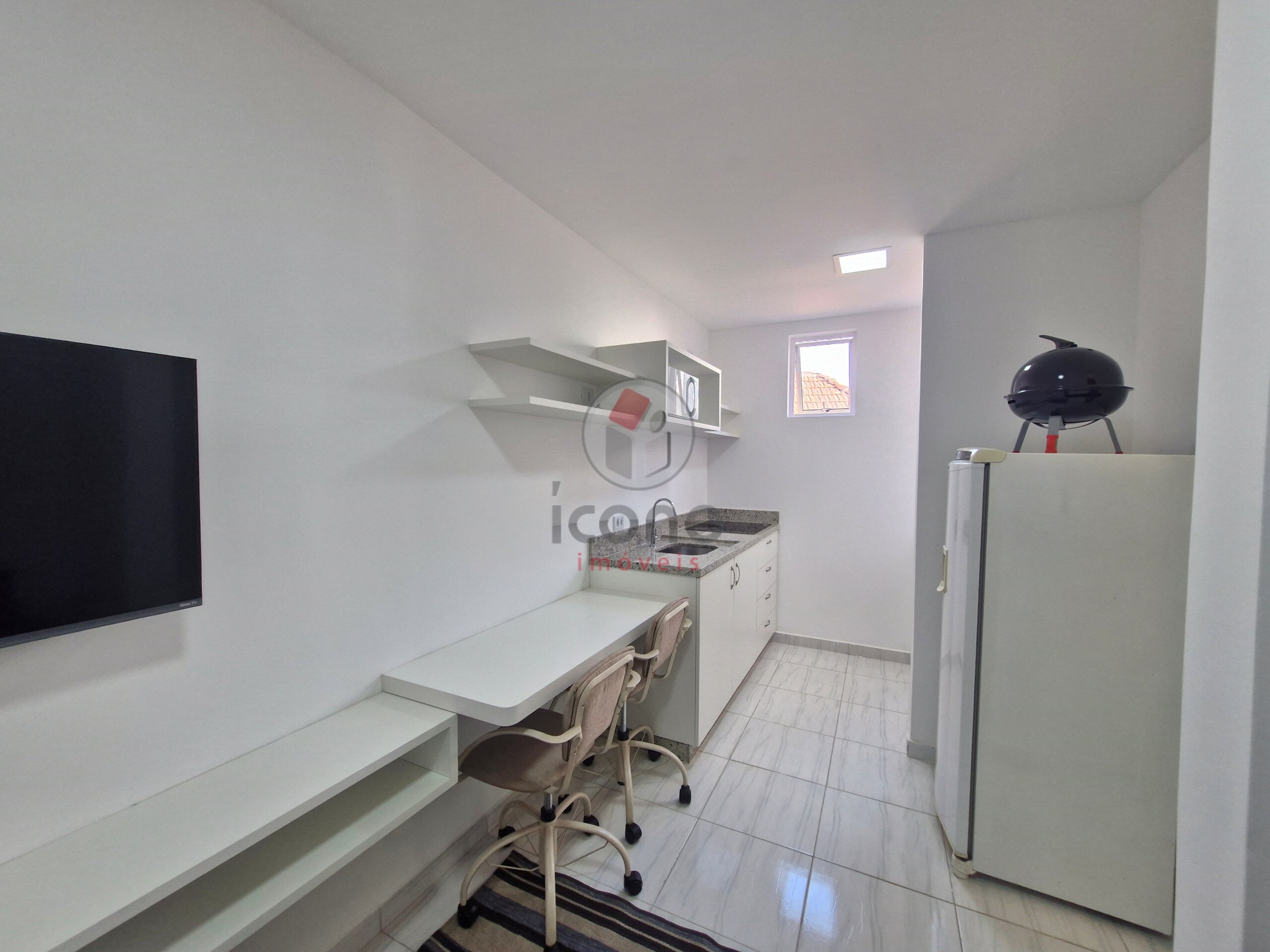 Apartamento para alugar em Centro, Curitiba — Portal Chave Fácil