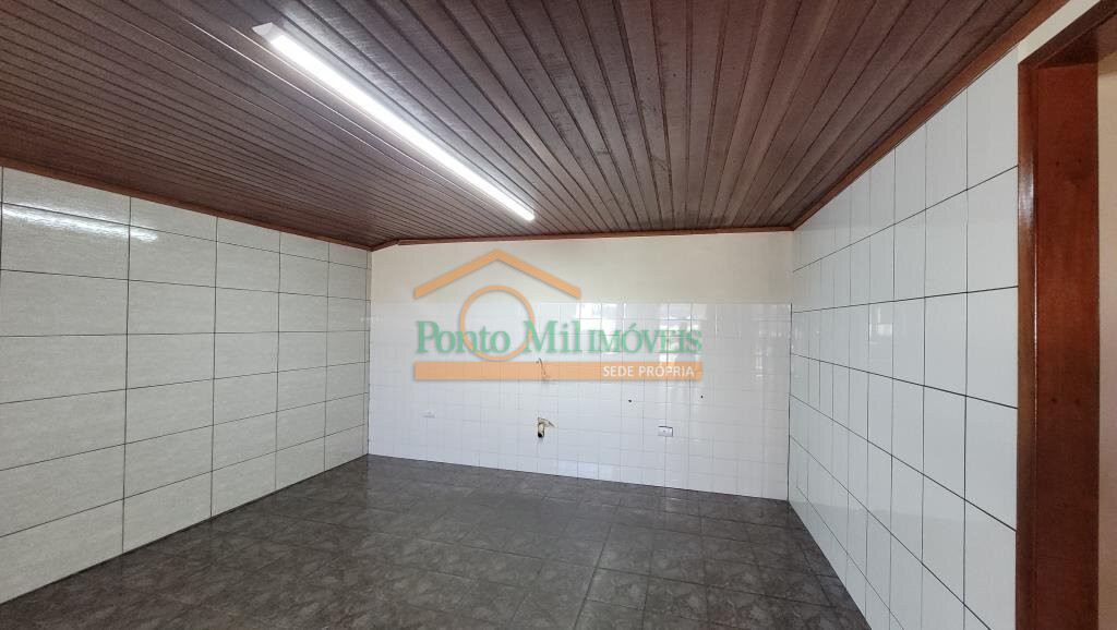 Casa para alugar em Butiatuvinha, Curitiba — Portal Chave Fácil