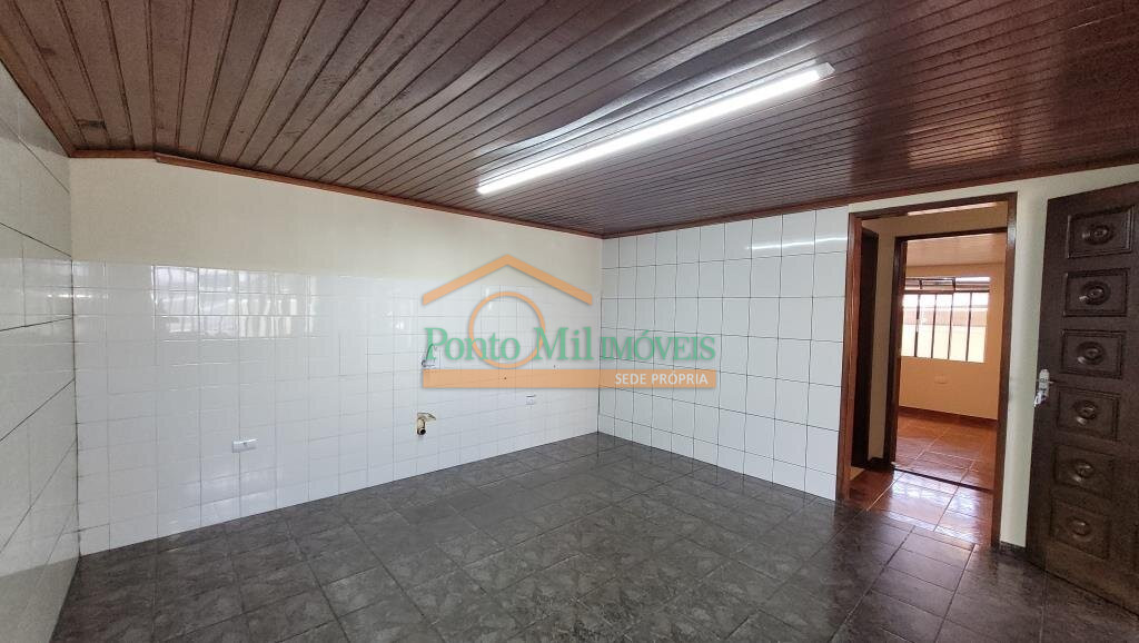 Casa para alugar em Butiatuvinha, Curitiba — Portal Chave Fácil
