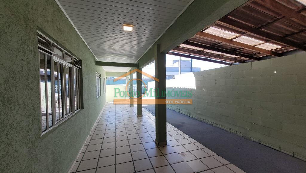 Casa para alugar em Butiatuvinha, Curitiba — Portal Chave Fácil