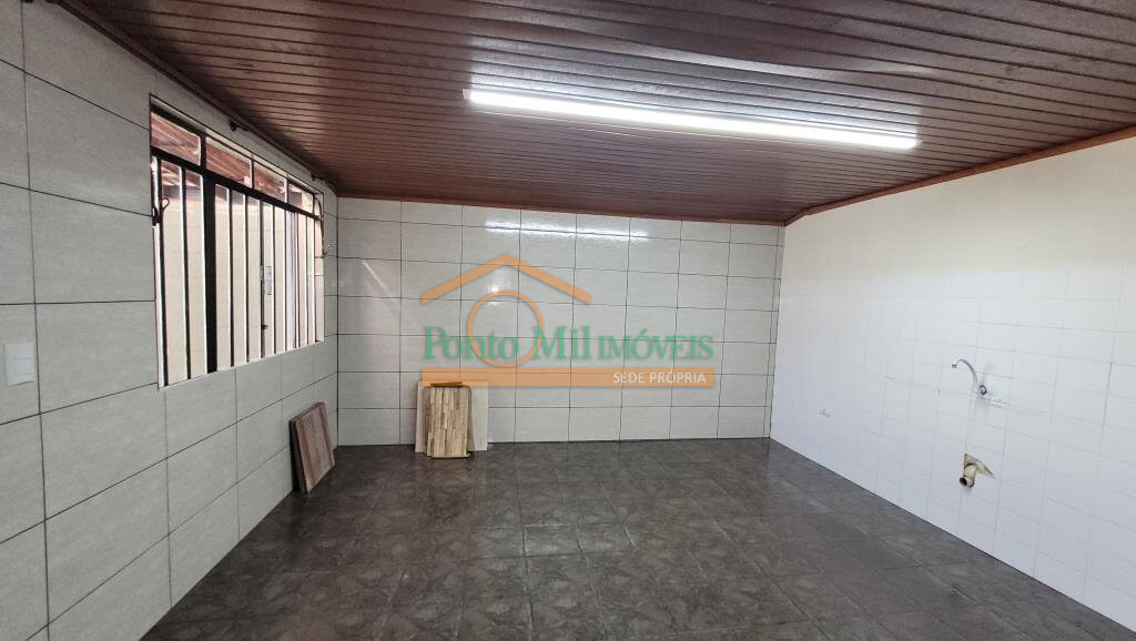 Casa para alugar em Butiatuvinha, Curitiba — Portal Chave Fácil