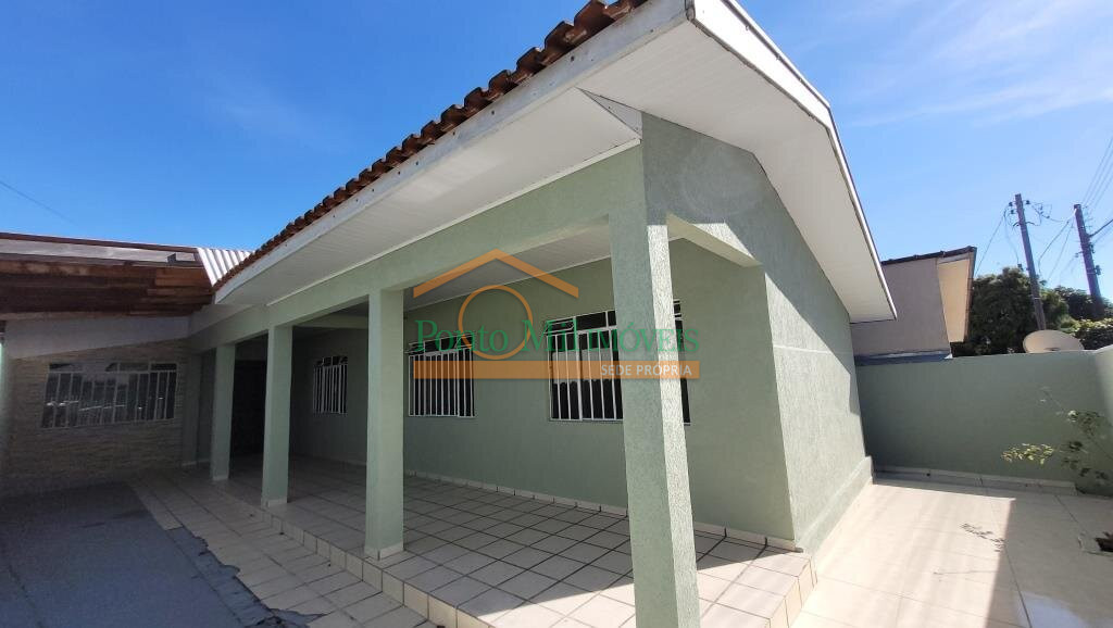 Casa para alugar em Butiatuvinha, Curitiba — TESTE 12342