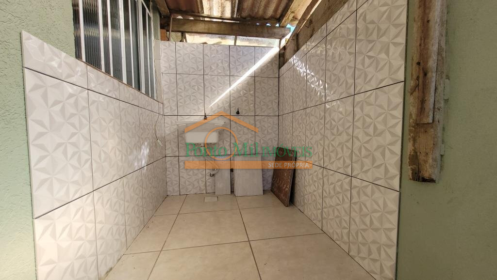 Casa para alugar em Butiatuvinha, Curitiba — TESTE 12342