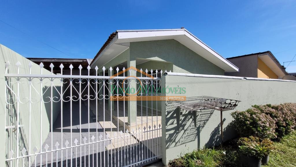 Casa para alugar em Butiatuvinha, Curitiba — TESTE 12342