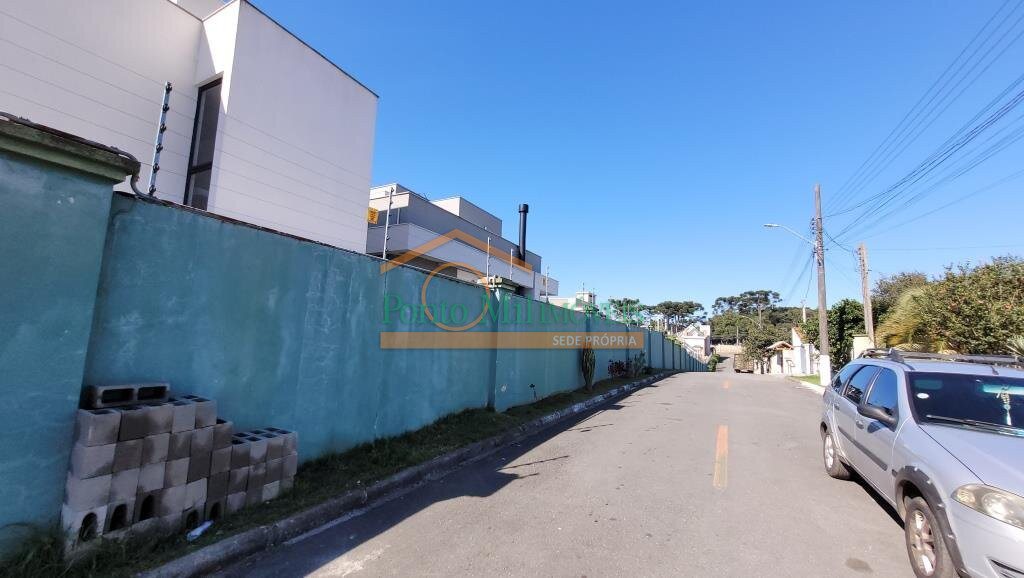 Casa para alugar em Butiatuvinha, Curitiba — TESTE 12342