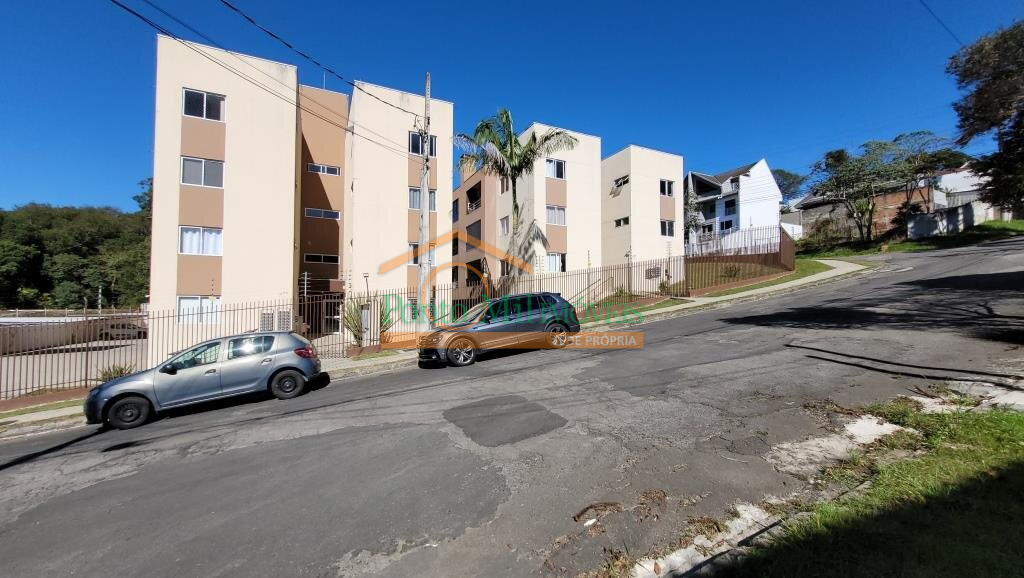 Apartamento para alugar em Loteamento Montparnasse, Almirante Tamandaré — Portal Chave Fácil