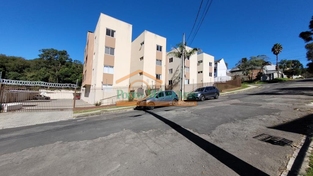 Apartamento para alugar em Loteamento Montparnasse, Almirante Tamandaré — Portal Chave Fácil