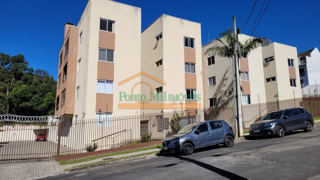 Apartamento para alugar em Loteamento Montparnasse, Almirante Tamandaré — Portal Chave Fácil
