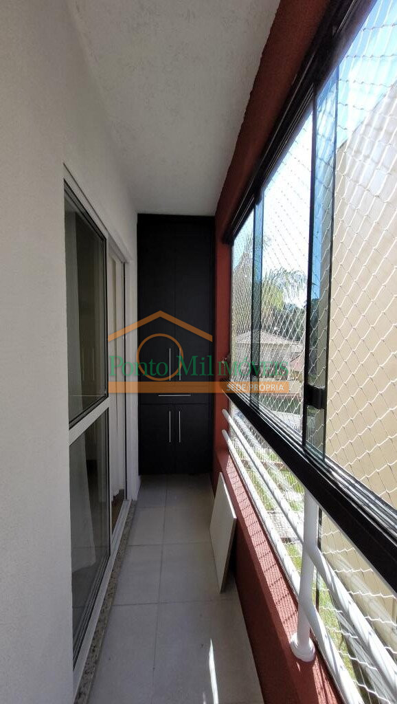 Apartamento para alugar em Loteamento Montparnasse, Almirante Tamandaré — Portal Chave Fácil