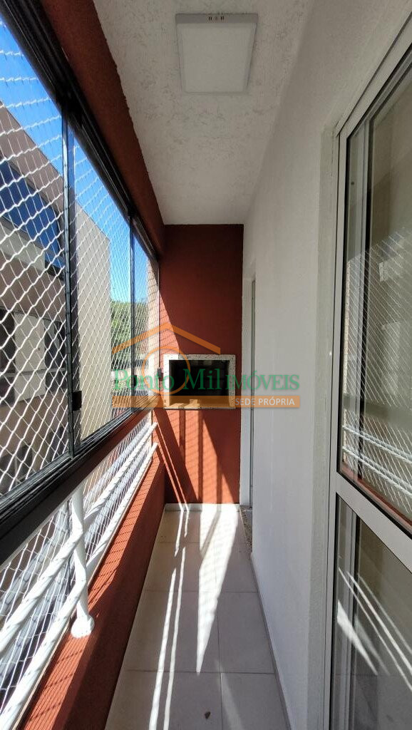 Apartamento para alugar em Loteamento Montparnasse, Almirante Tamandaré — Portal Chave Fácil