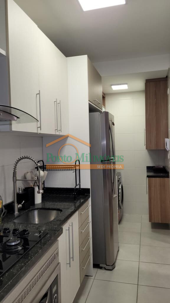 Apartamento para alugar em Loteamento Montparnasse, Almirante Tamandaré — Portal Chave Fácil