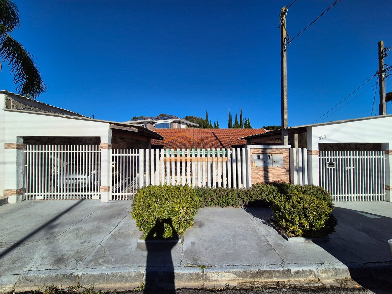 Casa à venda em Santa Felicidade, Curitiba — Portal Chave Fácil
