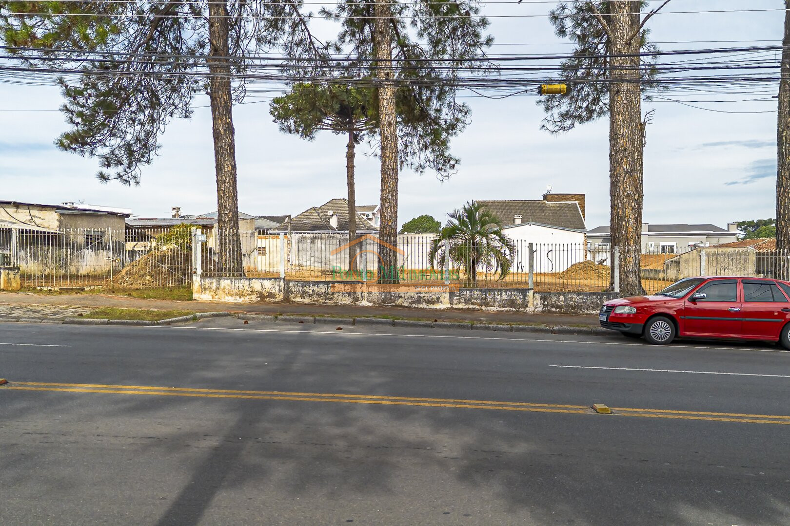 Terreno/Área à venda em Santa Felicidade, Curitiba — Portal Chave Fácil