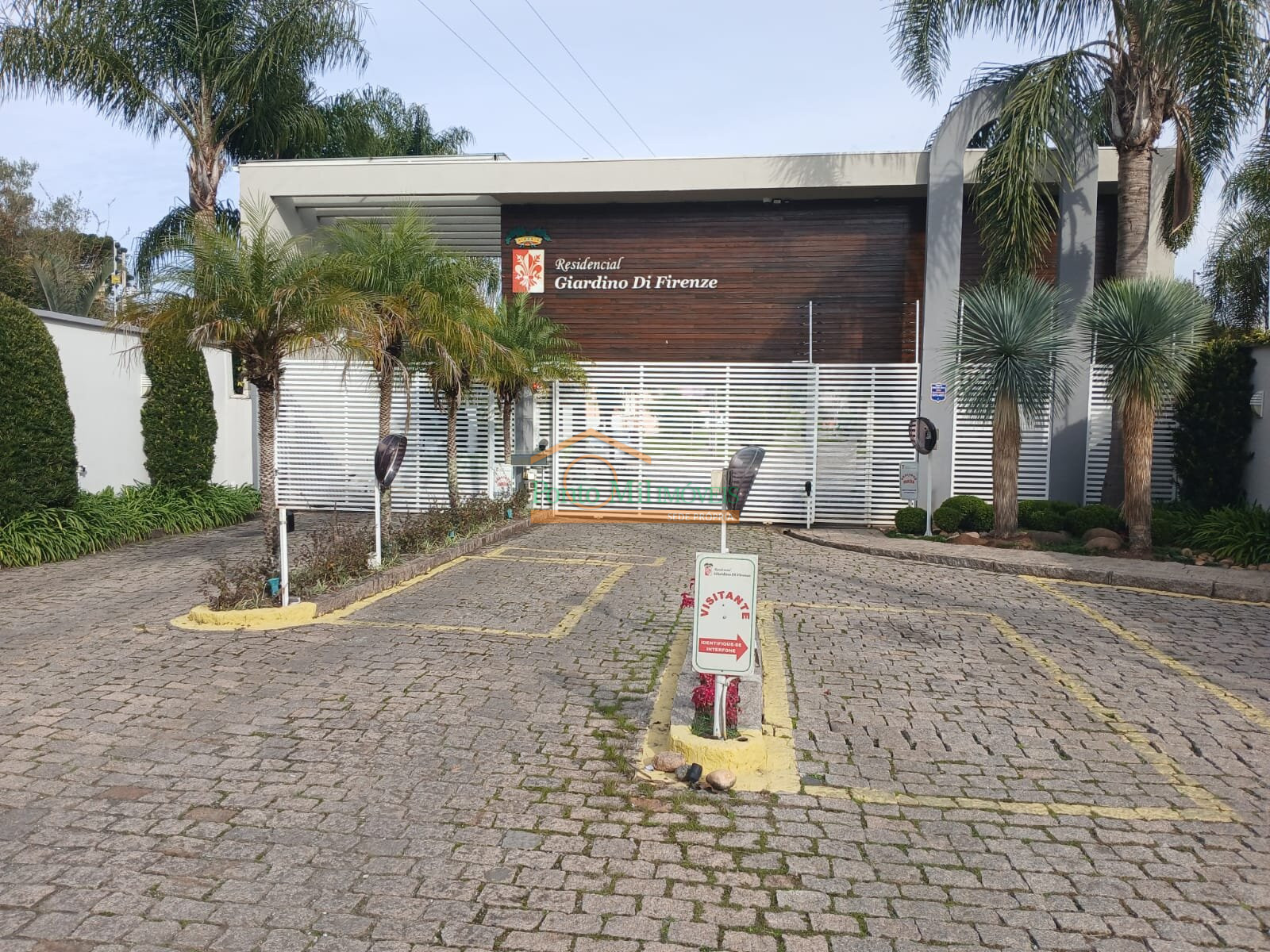 Terreno/Área à venda em Butiatuvinha, Curitiba — Portal Chave Fácil