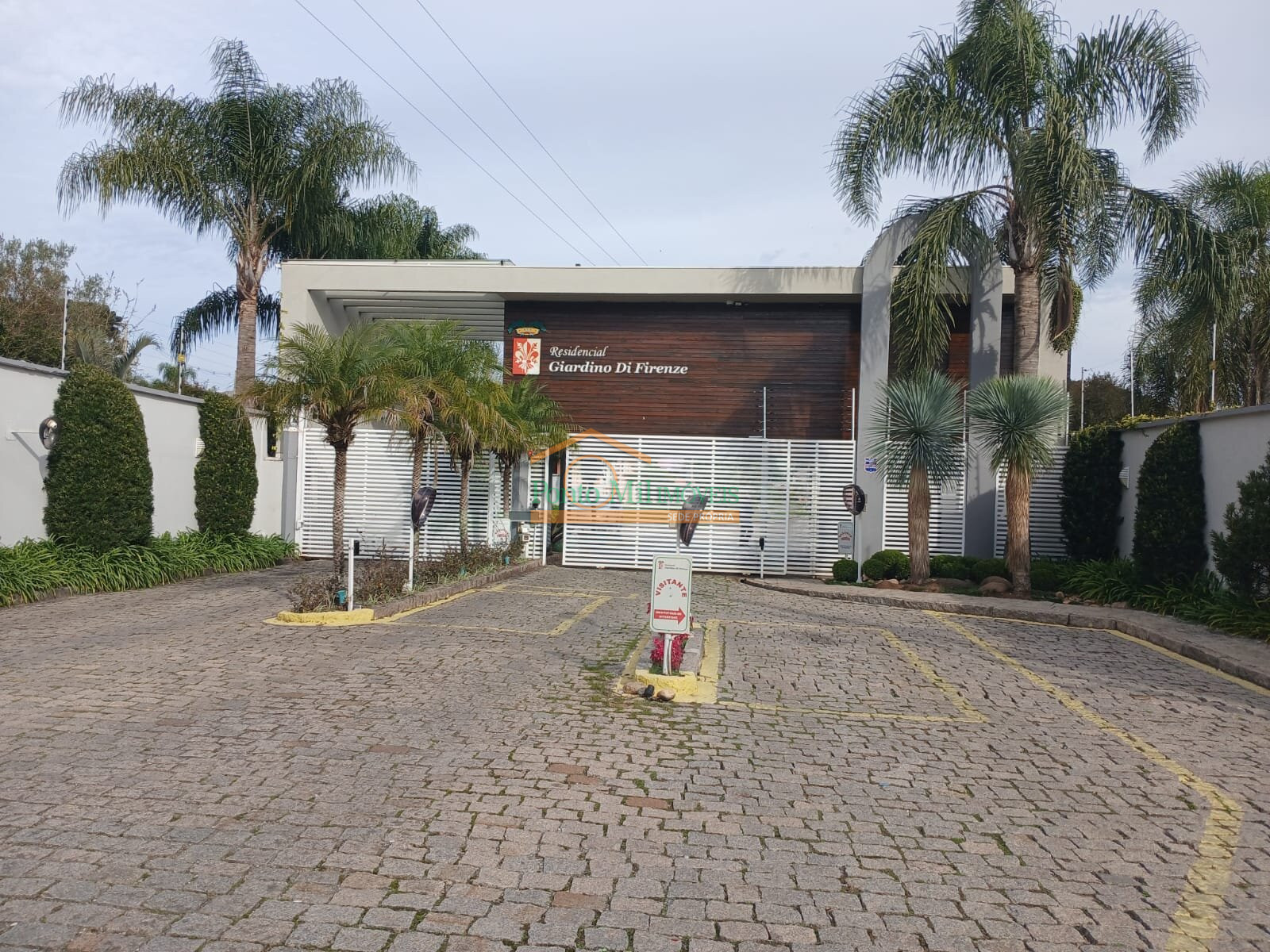 Terreno/Área à venda em Butiatuvinha, Curitiba — Portal Chave Fácil