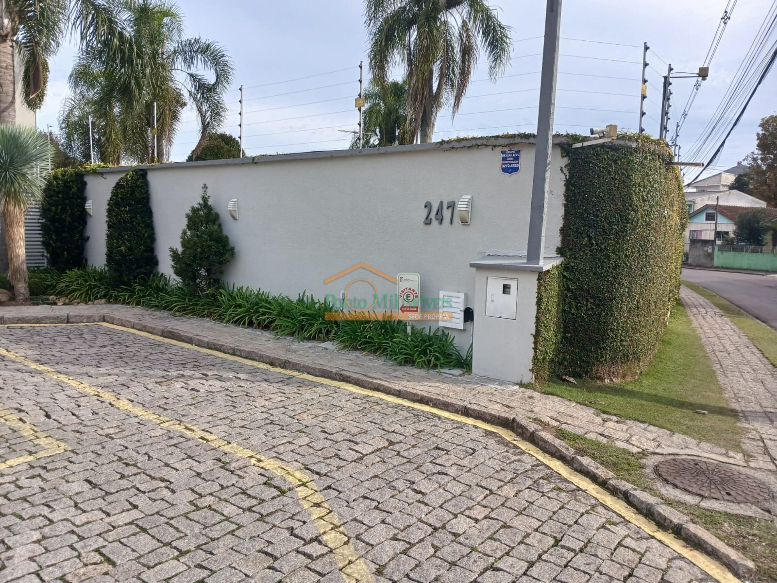 Terreno/Área à venda em Butiatuvinha, Curitiba — Portal Chave Fácil