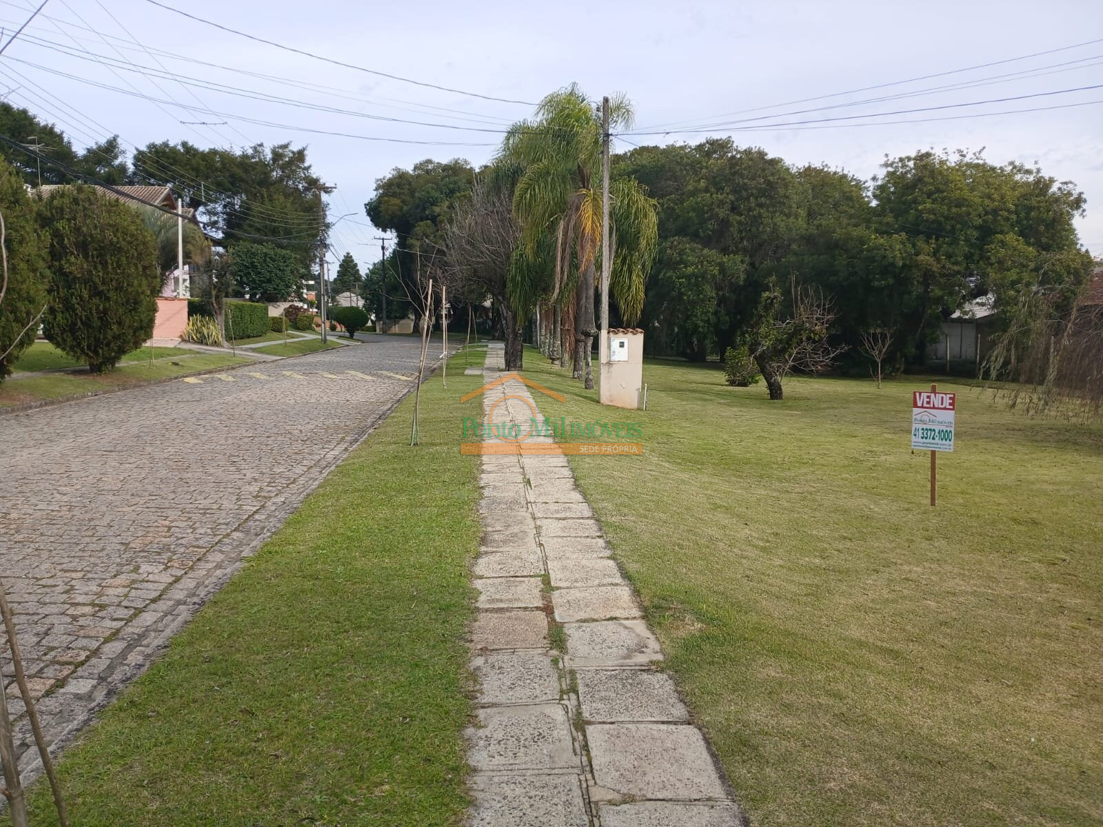 Terreno/Área à venda em Butiatuvinha, Curitiba — Portal Chave Fácil