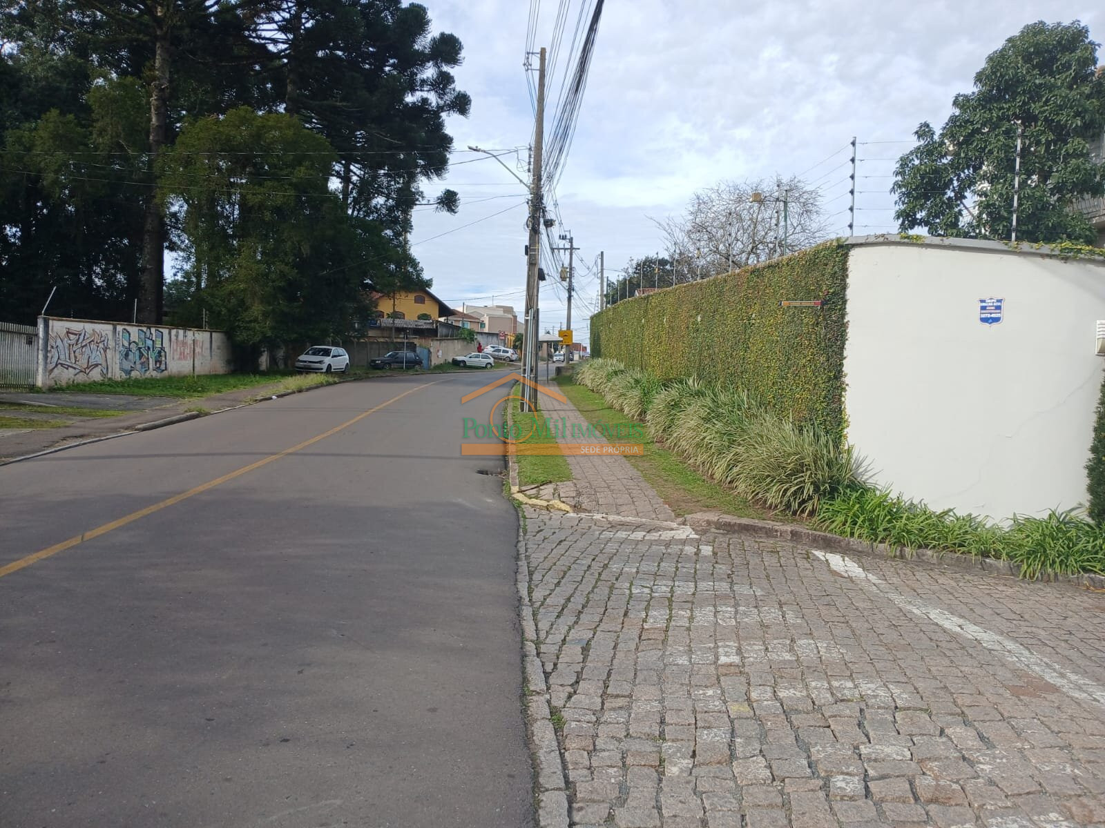 Terreno/Área à venda em Butiatuvinha, Curitiba — Portal Chave Fácil