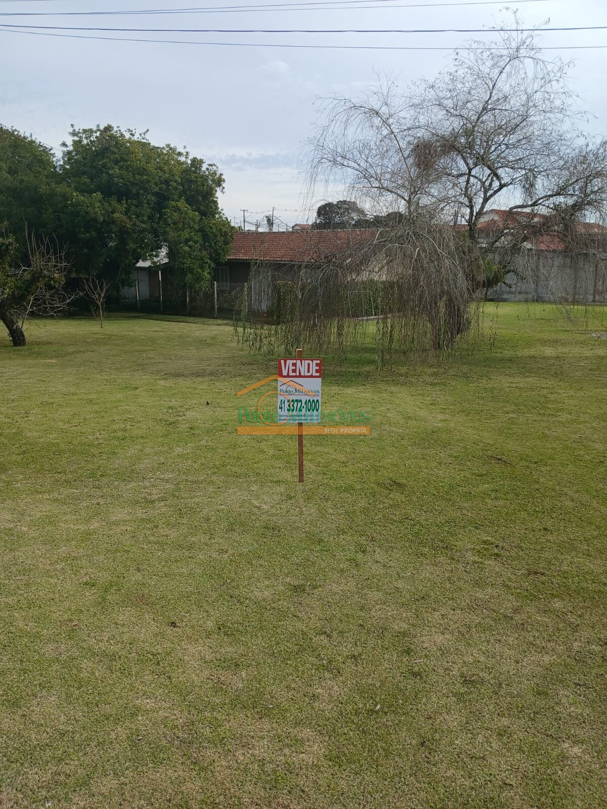 Terreno/Área à venda em Butiatuvinha, Curitiba — Portal Chave Fácil