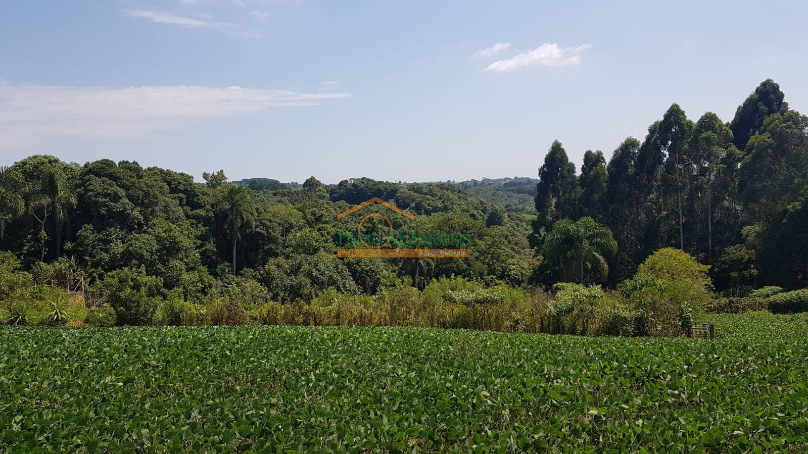 Casa à venda em Jardim Florestal, Campo Largo — Portal Chave Fácil