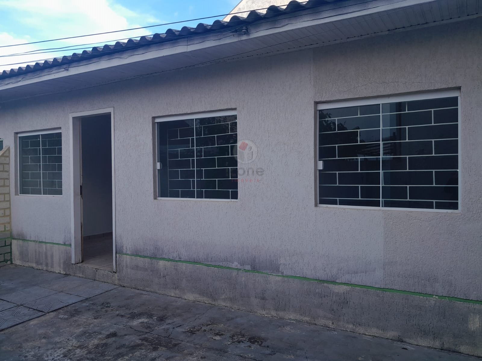 Casa para alugar em Cidade Industrial, Curitiba — Portal Chave Fácil