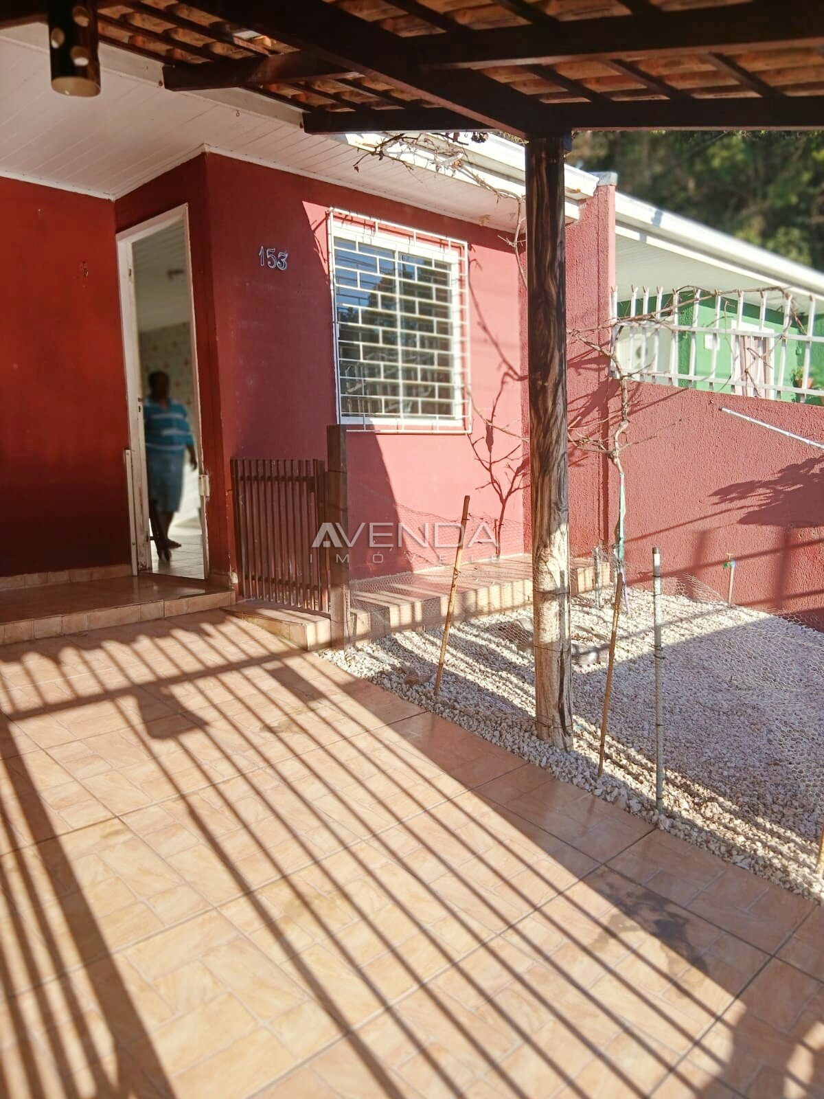 Casa, 3 quartos, 59 m² - Foto 3