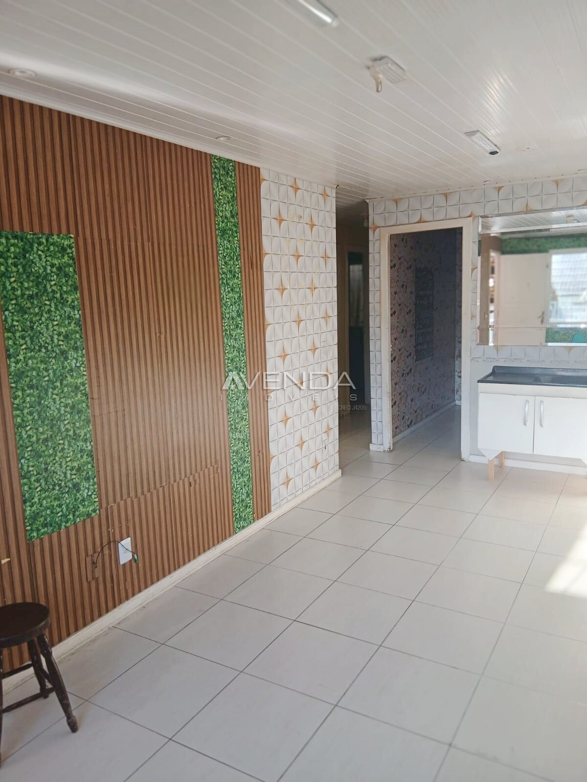 Casa, 3 quartos, 59 m² - Foto 5
