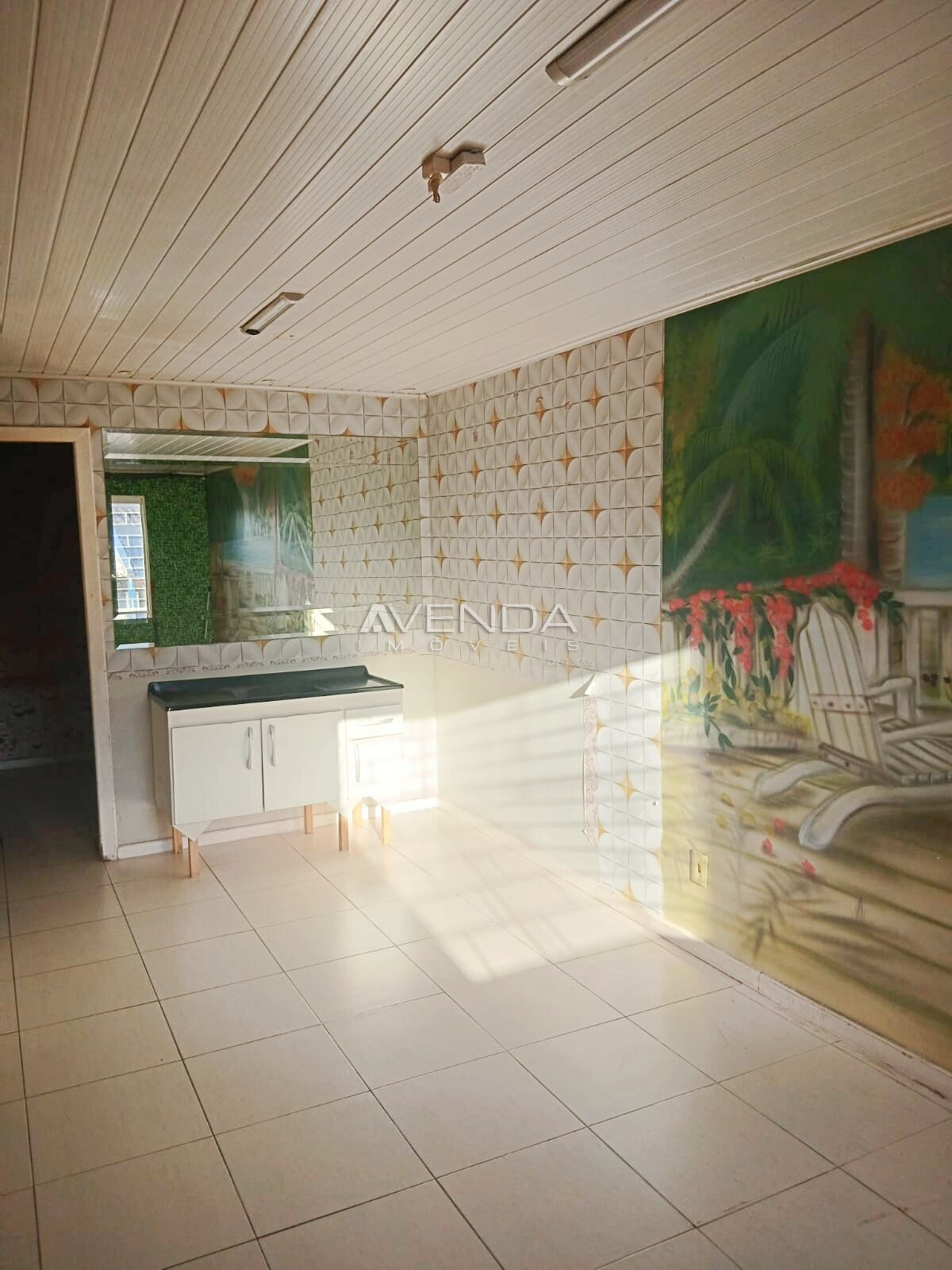 Casa, 3 quartos, 59 m² - Foto 6