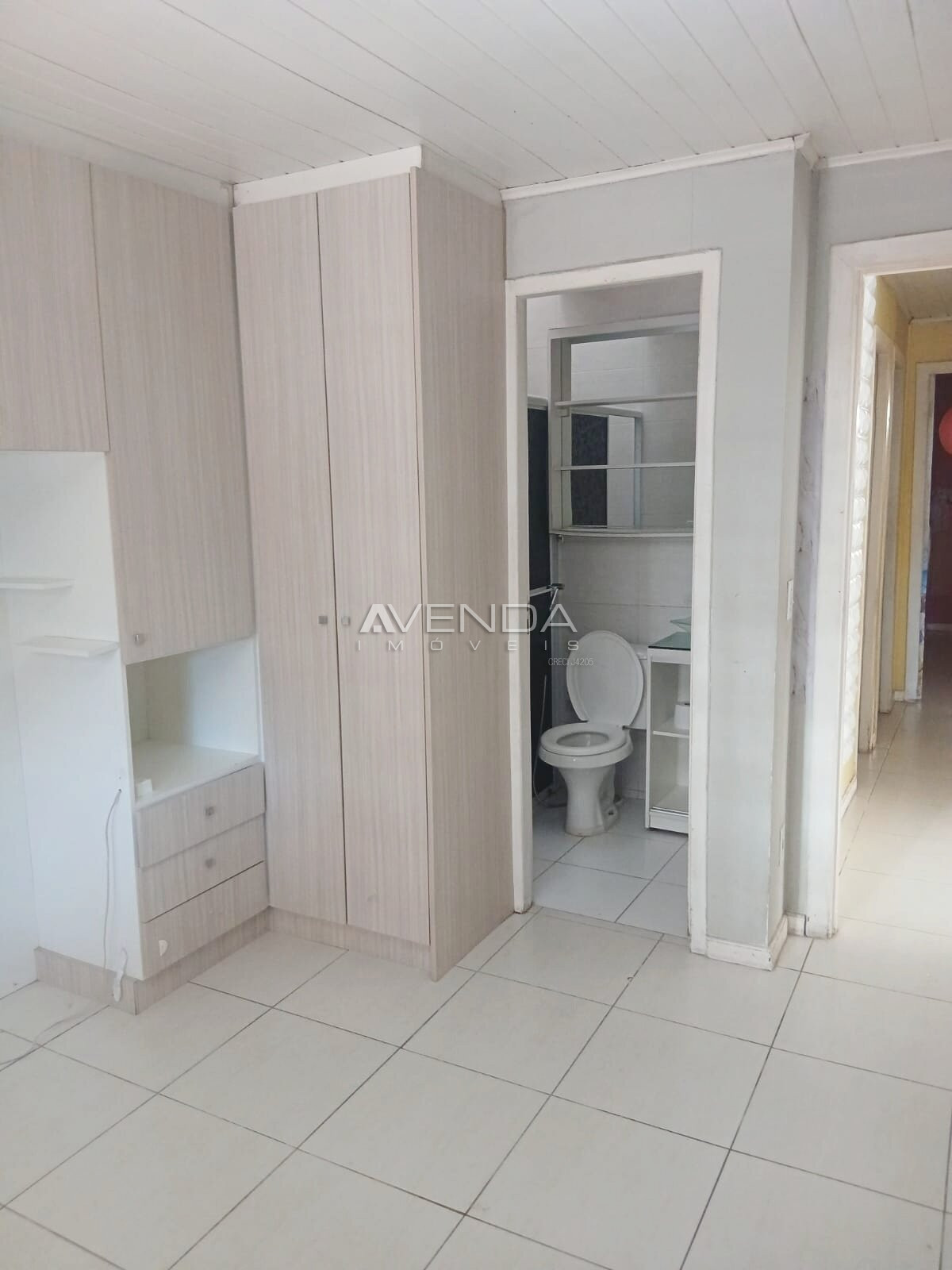 Casa, 3 quartos, 59 m² - Foto 8