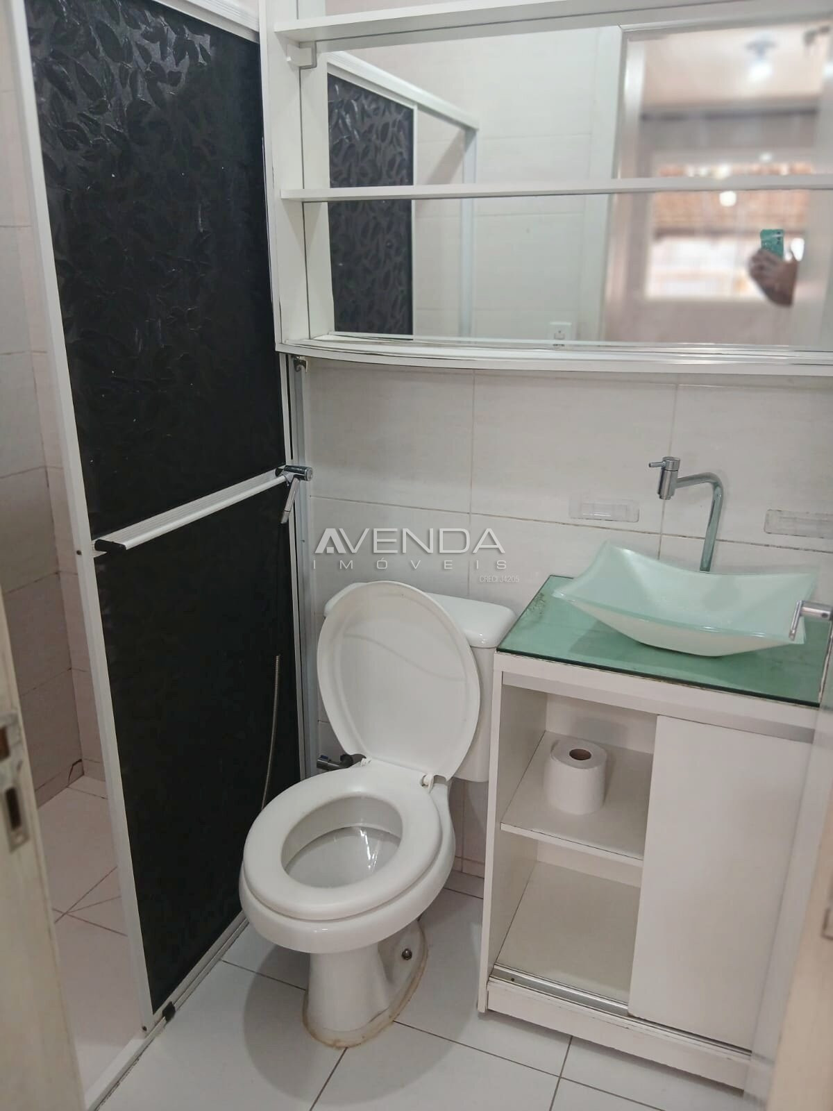 Casa, 3 quartos, 59 m² - Foto 9