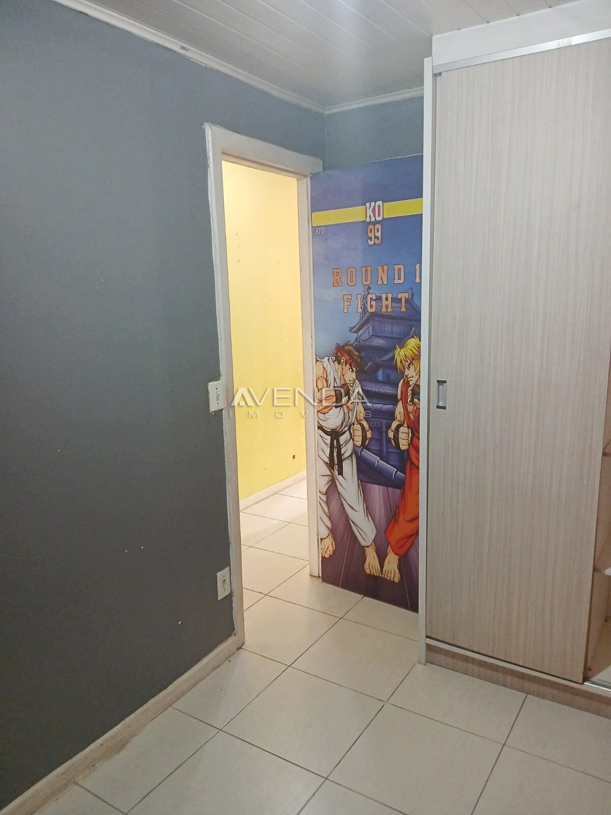 Casa, 3 quartos, 59 m² - Foto 11
