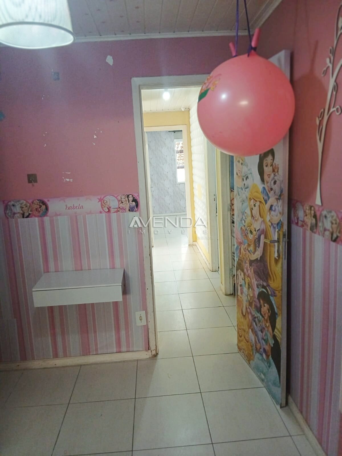 Casa, 3 quartos, 59 m² - Foto 13