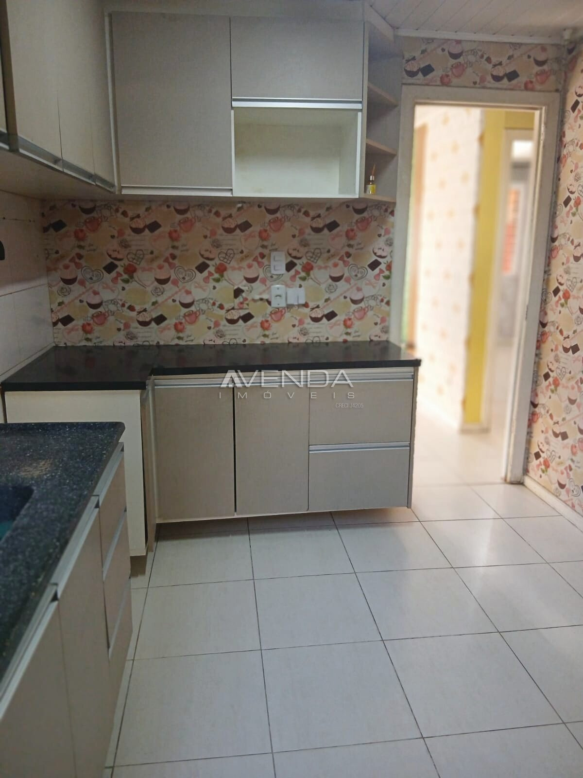 Casa, 3 quartos, 59 m² - Foto 16