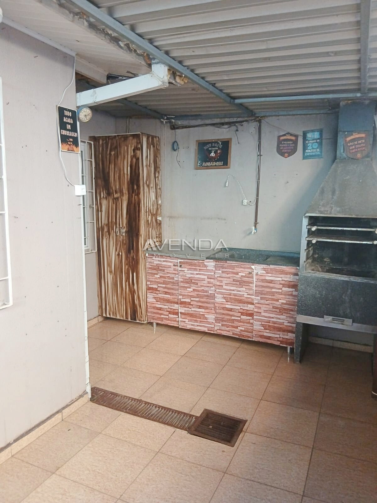 Casa, 3 quartos, 59 m² - Foto 18