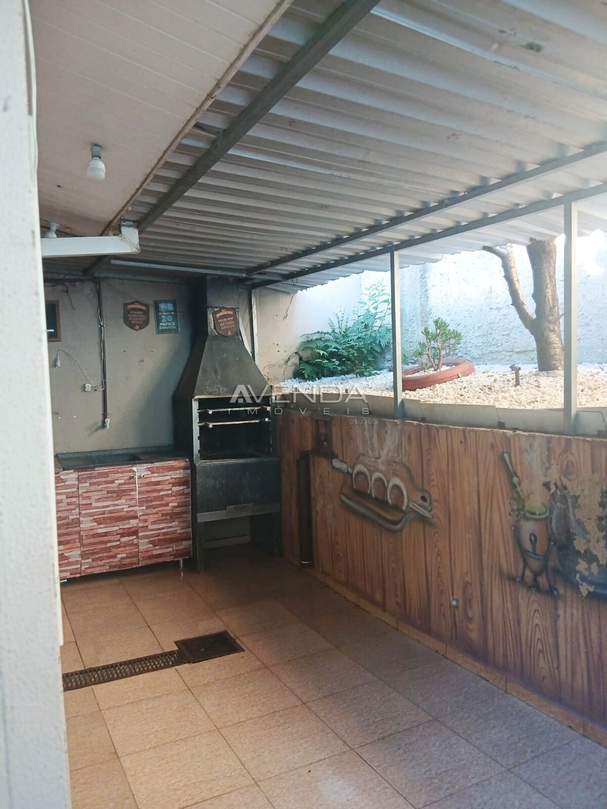 Casa, 3 quartos, 59 m² - Foto 20