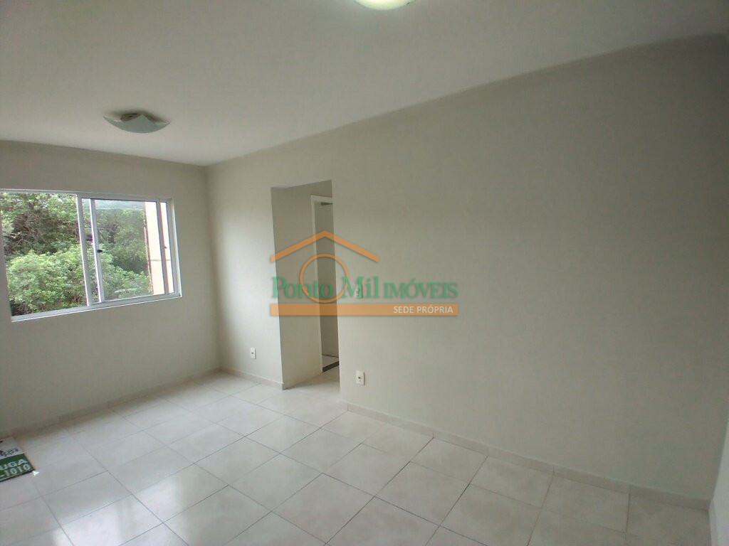 Apartamento à venda em TanguÁ, Almirante Tamandaré — Portal Chave Fácil