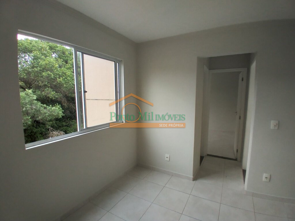 Apartamento à venda em TanguÁ, Almirante Tamandaré — Portal Chave Fácil