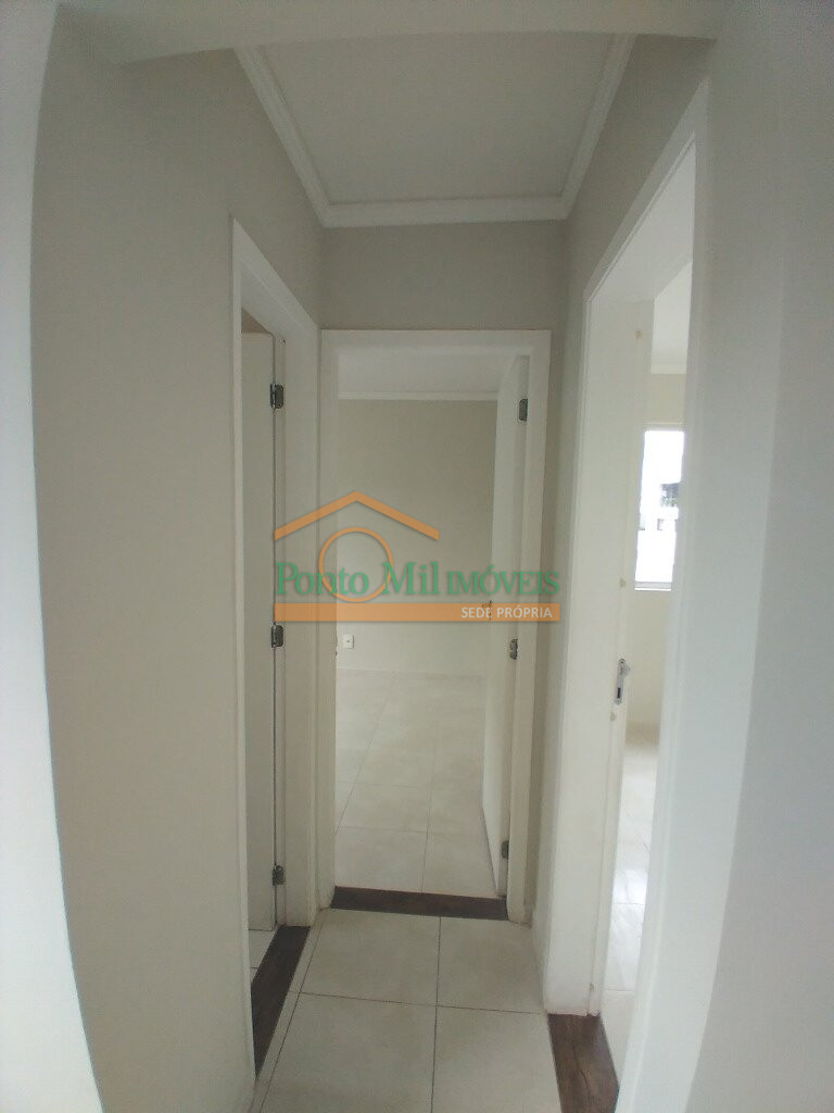 Apartamento à venda em TanguÁ, Almirante Tamandaré — Portal Chave Fácil