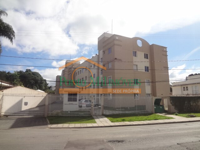 Apartamento à venda em TanguÁ, Almirante Tamandaré — Portal Chave Fácil