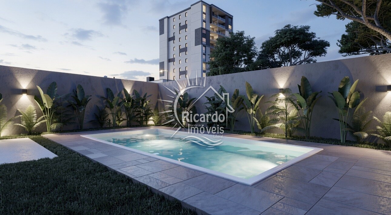 Casa, 3 quartos - Foto 12