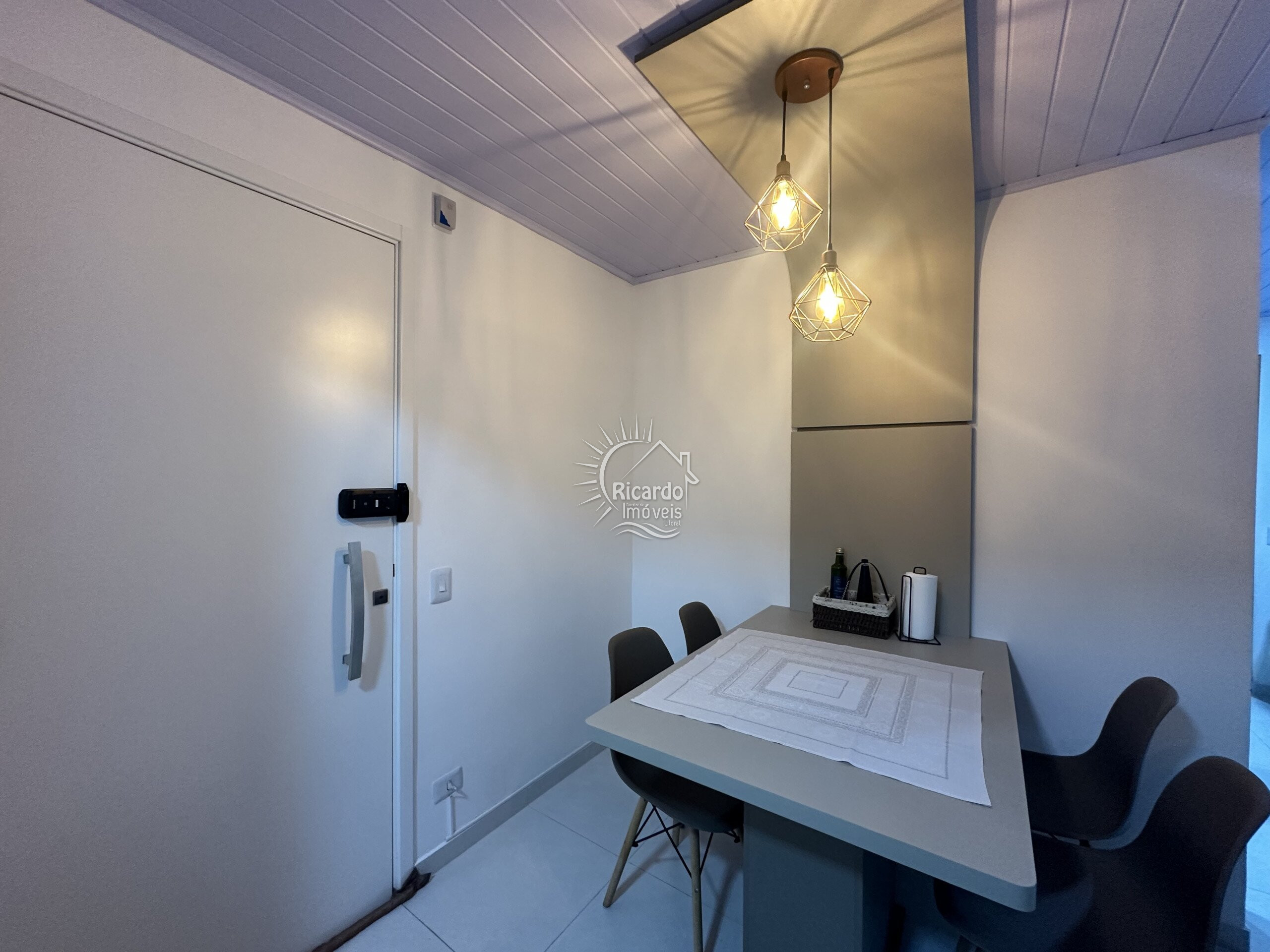 Apartamento, 2 quartos, 51 m² - Foto 1