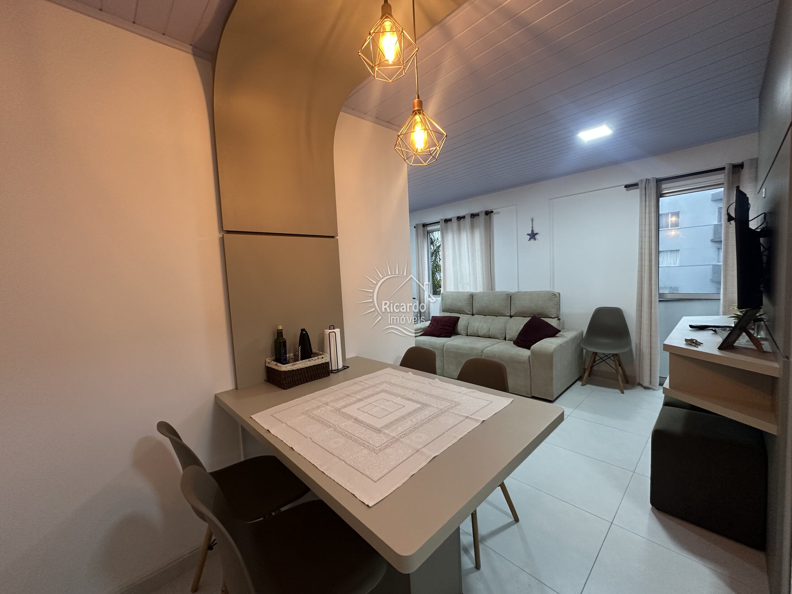 Apartamento, 2 quartos, 51 m² - Foto 2