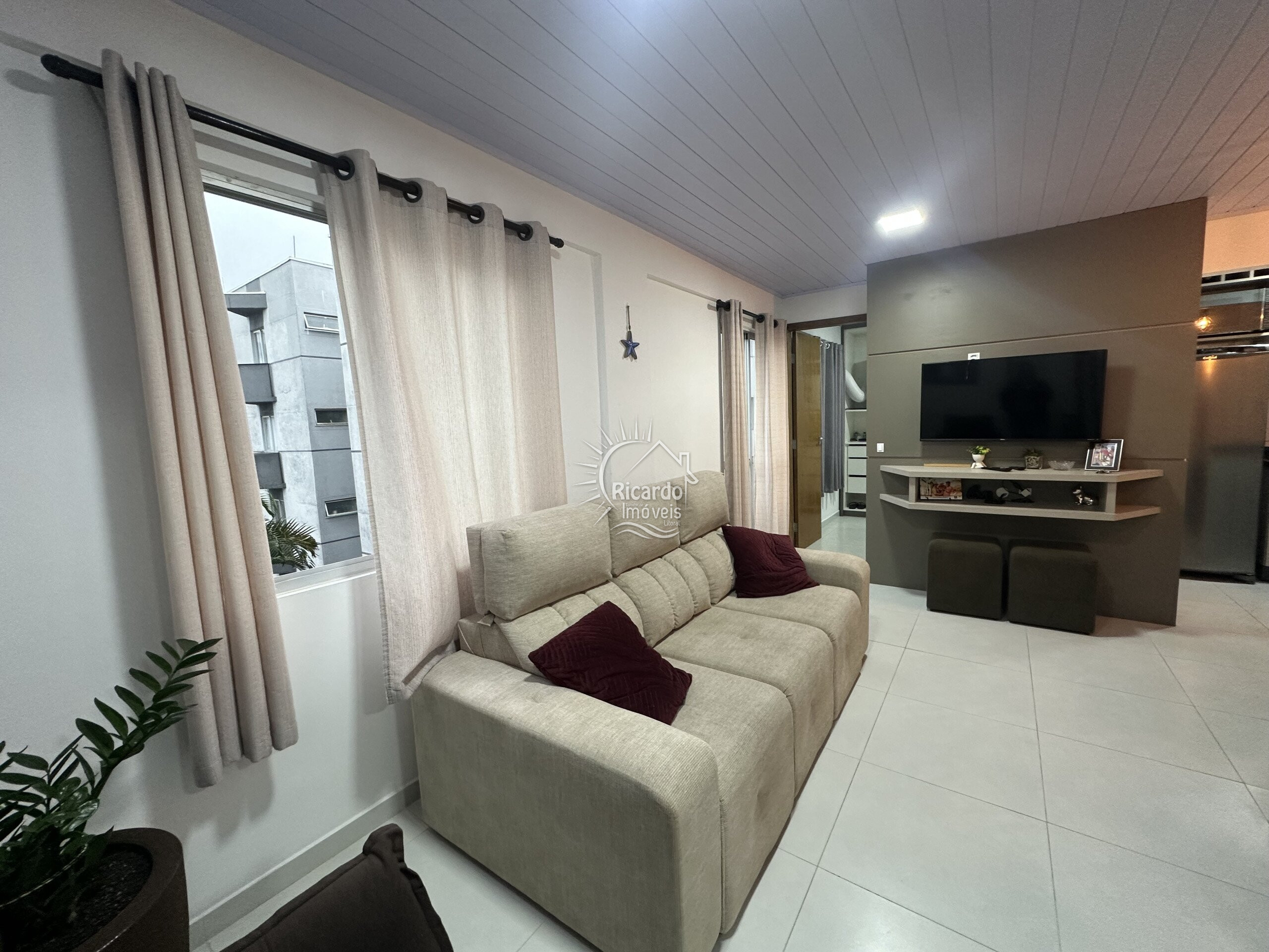 Apartamento, 2 quartos, 51 m² - Foto 3